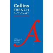 Collins Latin Essential Dictionary