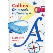 Collins Children’s Dictionary