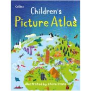 Collins Children’s Picture Atlas