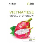 Collins Vietnamese Visual Dictionary