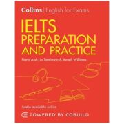 IELTS Preparation and Practice: IELTS 4-5.5 (B1+)