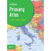 Collins Primary Atlas (7th edition)