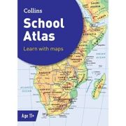 Collins School Atlas (6th edition)