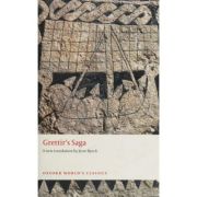 , Grettir's Saga