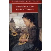 Balzac, Honore de, Eugenie Grandet