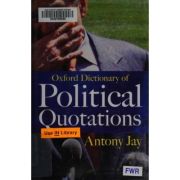 Oxford Dictionary of Political Quotations