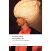 Montesquieu, Persian Letters