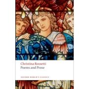 Rossetti, Christina, Poems and Prose