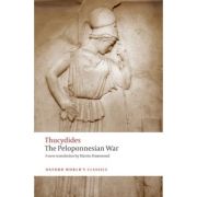 Thucydides, The Peloponnesian War