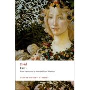 Ovid, Fasti