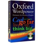 Oxford Wordpower for learners