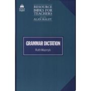 Grammar Dictation - Resource Books for Teachers