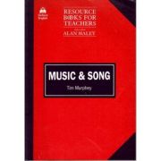 Music and Song - Resource Books for Teachers