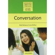 Conversation - Resource Books for Teachers