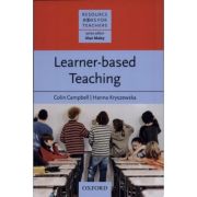 Learner-based Teaching - Resource Books for Teachers