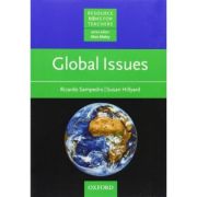 Global Issues - Resource Books for Teachers