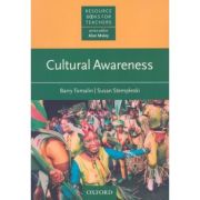 Cultural Awareness - Resource Books for Teachers