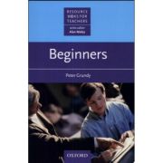 Beginners - Resource Books for Teachers