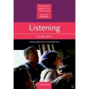 Listening - Resource Books for Teachers