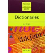 Dictionaries - Resource Books for Teachers
