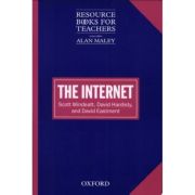 The Internet - Resource Books for Teachers