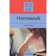 Homework - Resource Books for Teachers