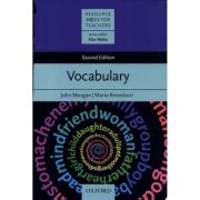 Vocabulary - Resource Books for Teachers