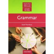 Grammar - Resource Books for Teachers
