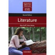 Literature - Resource Books for Teachers