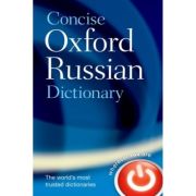 Concise Oxford Russian Dictionary Revised Edition