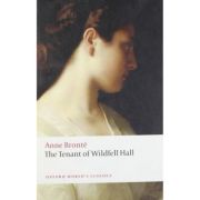 Bronte, Anne, The Tenant of Wildfell Hall