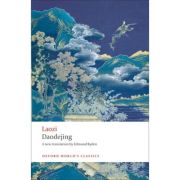 Laozi, Daodejing