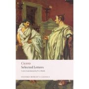 Cicero, Selected Letters
