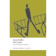 Kafka, Franz, The Castle