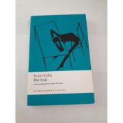Kafka, Franz, The Trial