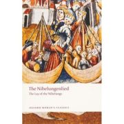 , The Nibelungenlied The Lay of the Nibelungs