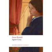 Bronte, Anne, Agnes Grey n/e