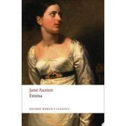 Austen, Jane, Emma n/e