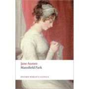Austen, Jane, Mansfield Park n/e