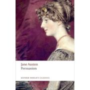 Austen, Jane, Persuasion n/e