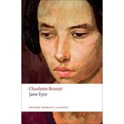 Bronte, Charlotte, Jane Eyre n/e