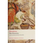 Herodotus, The Histories