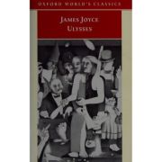 Joyce, James, Ulysses