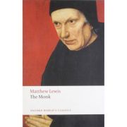 Lewis, Matthew, The Monk