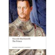Machiavelli, Niccolo, The Prince