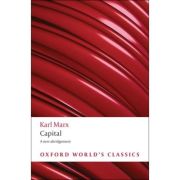 Marx, Karl, Capital An Abridged Edition