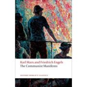 Marx, Karl; Engels, Friedrich, The Communist Manifesto