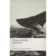 Melville, Herman, Moby Dick
