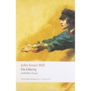 Mill, John Stuart, On Liberty and Other Essays