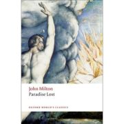 Milton, John, Paradise Lost